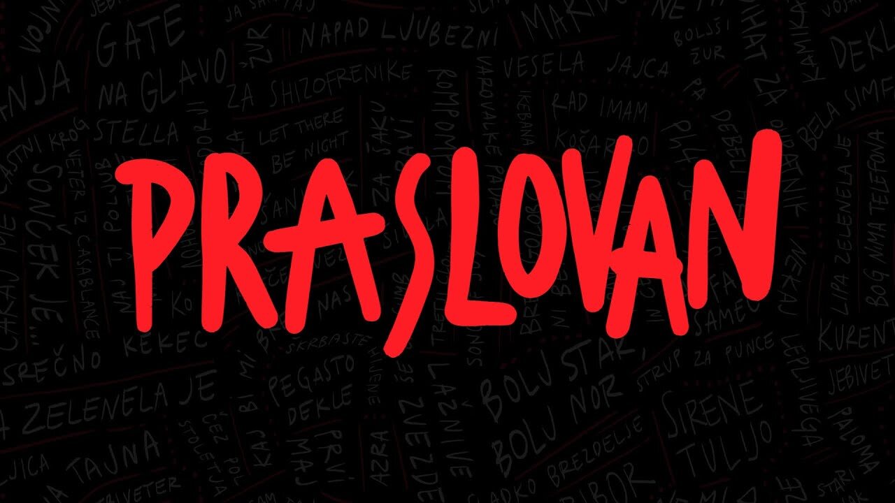 Kadar iz: Praslovan